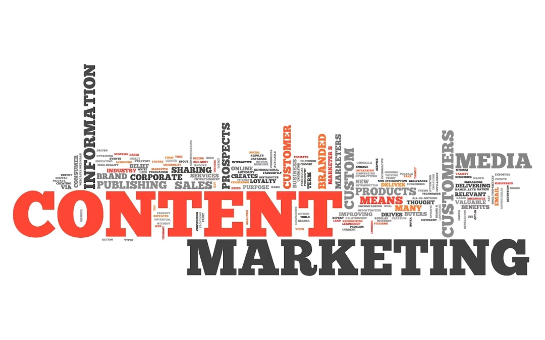 Can Content Marketing Really Benefit Your Business?