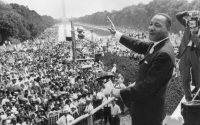 Martin Luther King Never Had A Dream!! For Real!