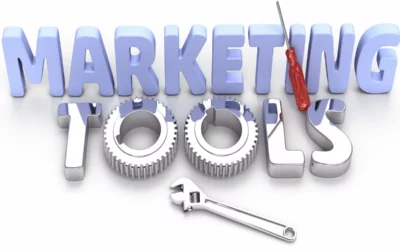 19 Must-Have Marketing Tools to Give Your Business Wings