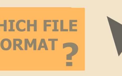 A Simple Guide: File Formats You Need To Know