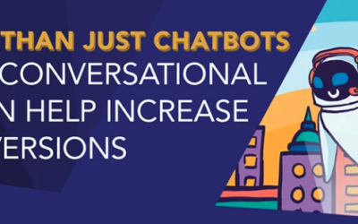 Can Conversational Artificial Intelligence Can Boost Website Conversions?