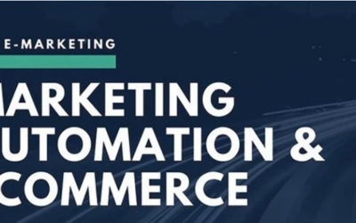 Use Marketing Automation to Increase Ecommerce Sales