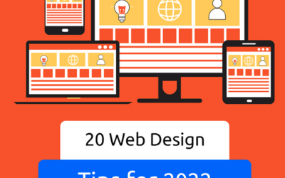 20 Essential Web Design Tips for a Successful Business Website in 2022