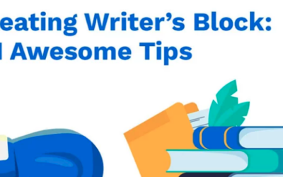 How to Overcome Writer’s Block For Your Blog