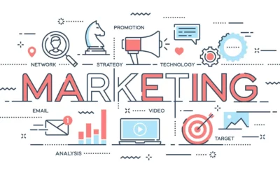 Are You Marketing Or Promoting?