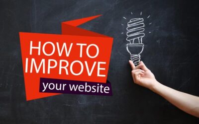 50 Tips to Improve Your Website To Quickly Grow Your Business